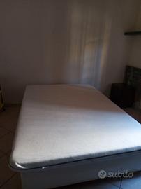 Stanza matrimoniale uso singola con bagno privato