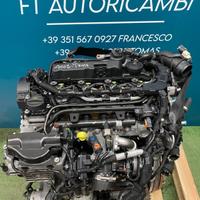 Motore AH01 / AH02 Peugeot 2011 2.0