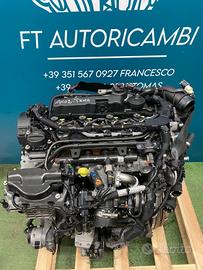Motore AH01 / AH02 Peugeot 2011 2.0
