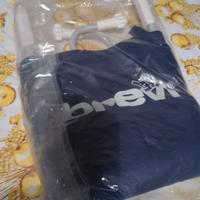 seggiolino per bimbo.nuovo 