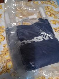 seggiolino per bimbo.nuovo 