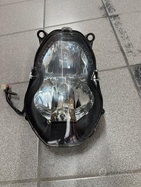Faro anteriore ktm 990