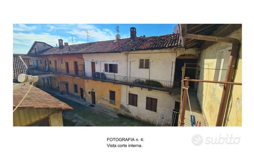 Appartamento – Missaglia, Ossola - Vista 2