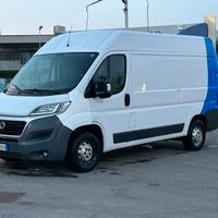 FIAT DUCATO PASSO MEDIO TETTO ALTO SUPER PREZZO!