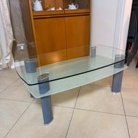 Tavolino da soggiorno