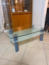 Tavolino da soggiorno