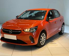 Opel Corsa 1.5 diesel 100 CV Edition