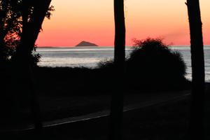 Piccolo appartamento sul mare a Furnari