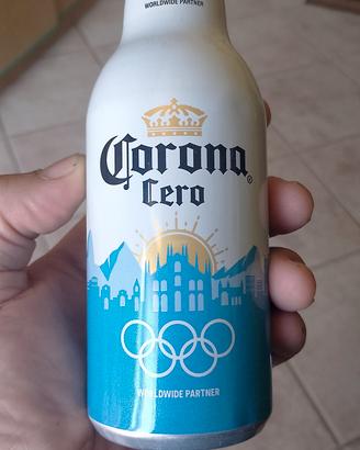 bottiglia olimpiadi 26 corona 0