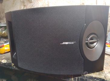 Bose 201 v serie
