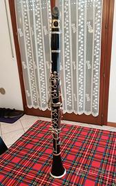 Clarinetto Lark 4003, in buono stato, funzionante