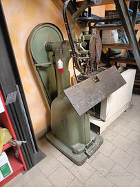 graffatrice a colonna