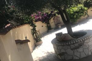 Villino a schiera Anzio lido delle sirene