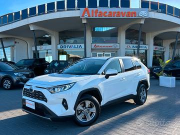 Toyota RAV4 2.5 vvt-ie h Active awd 222cv e-cvt