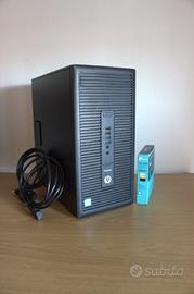 Hp ProDesk 600 G2 MT