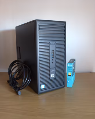 Hp ProDesk 600 G2 MT