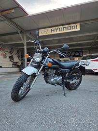 Suzuki RV Van Van 125cc
