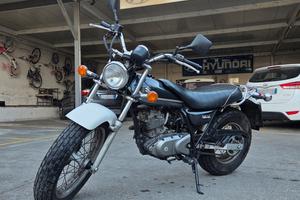 Suzuki RV Van Van 125cc