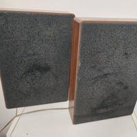 GRUNDIG CASSE ACUSTICHE 200 M