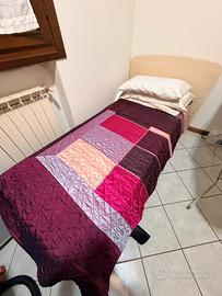 Letto singolo