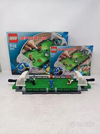 LEGO SPORTS SET 3570