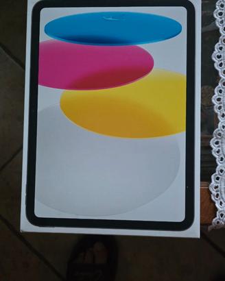 IPAD 11 NUOVO SIGILLATO