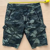 Bermuda Hollister
