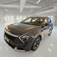 KIA SPORTAGE 1.6 CRDI MHEV BUSINESS 2WD 5 PORTE SU