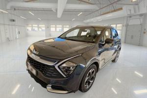 KIA SPORTAGE 1.6 CRDI MHEV BUSINESS 2WD 5 PORTE SU