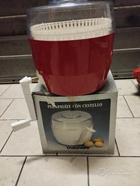 pelapatate a cestello valentini