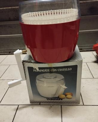 pelapatate a cestello valentini