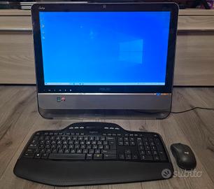 PC All in One Asus Eee Top ET2203T  22 pollici 