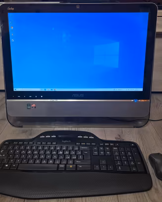 PC All in One Asus Eee Top ET2203T  22 pollici 
