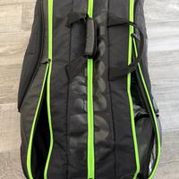 Wilson Borsone 12 racchette