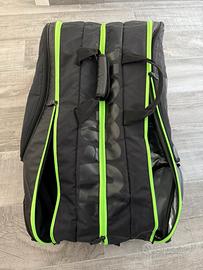 Wilson Borsone 12 racchette