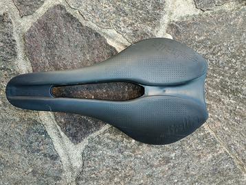 Sella Selle Italia  Model X Green Superflow, 145mm
