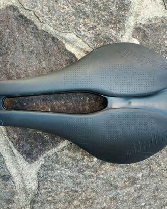 Sella Selle Italia  Model X Green Superflow, 145mm