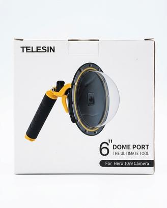Custodia impermeabile TELESIN GoPro