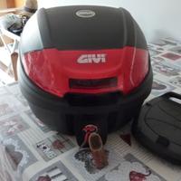 Bauletto Givi