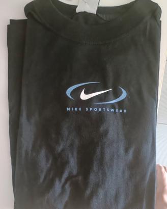 maglietta nike donna XS