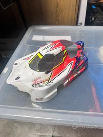 scocche RC JQ