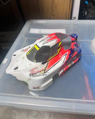 scocche RC JQ