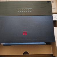 Modem router Fibra TIM HUB+ DGA4331 Technicolor