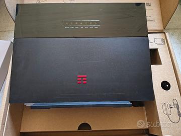 Modem router Fibra TIM HUB+ DGA4331 Technicolor