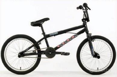 BMX Eastern Bikes