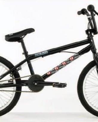 BMX Eastern Bikes