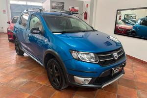 DACIA SANDERO STEPWAY 2013 BENZINA