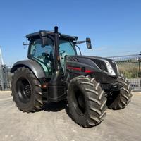 New holland t6 180