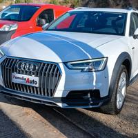 Audi A4 allroad 2.0 TDI 190 CV S tronic Business -