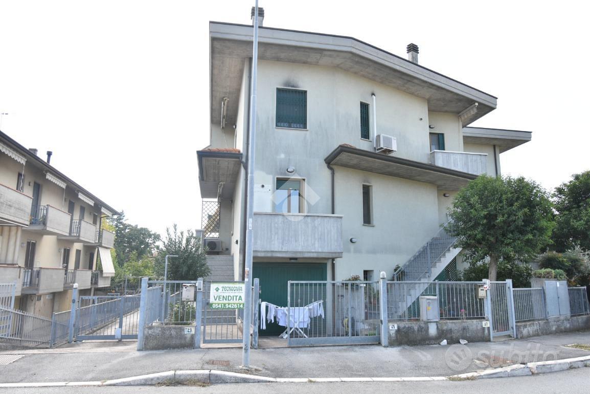Appartamento – Savignano sul Rubicone, Forlì-Cesena - Vista 2